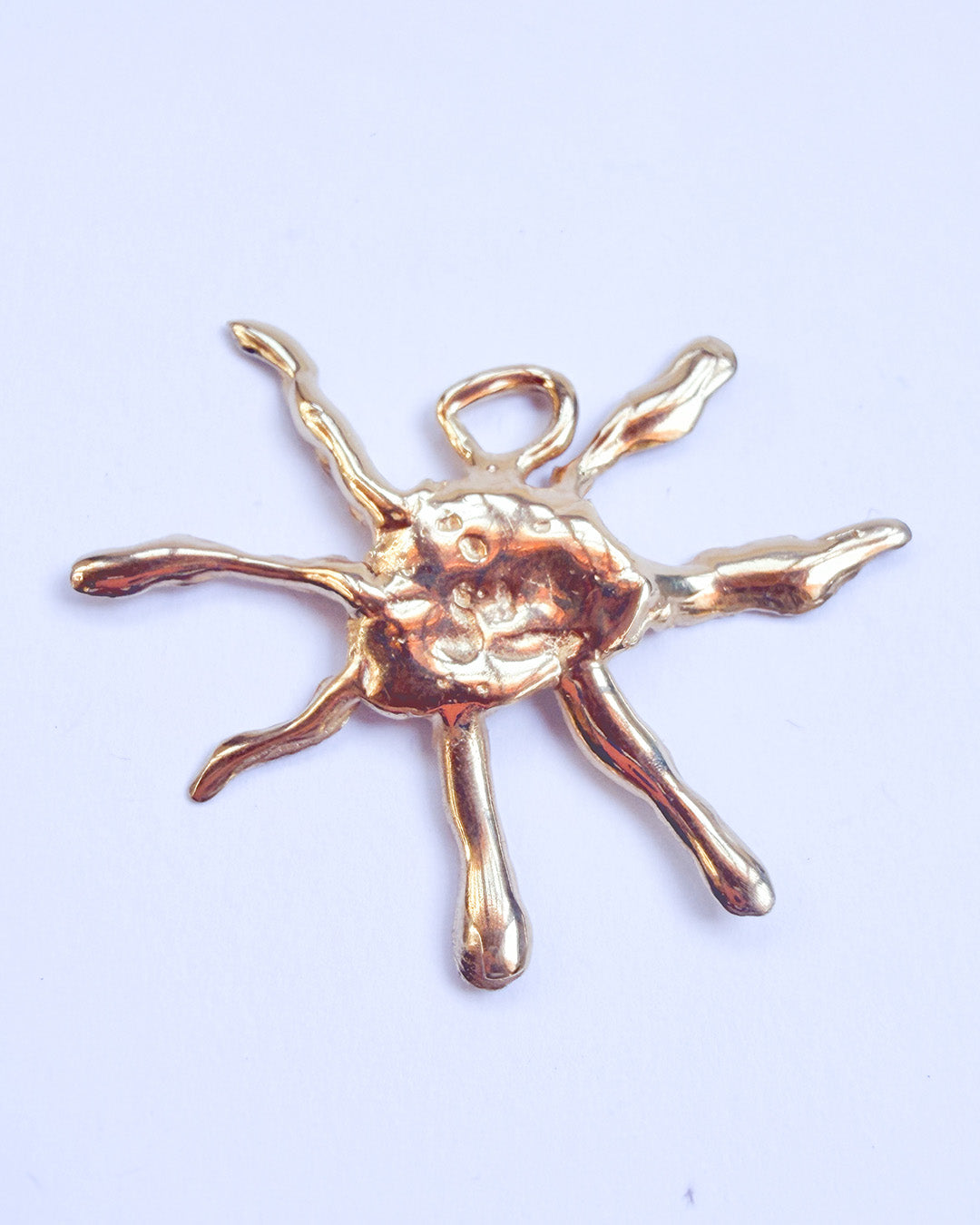 Pin Sol