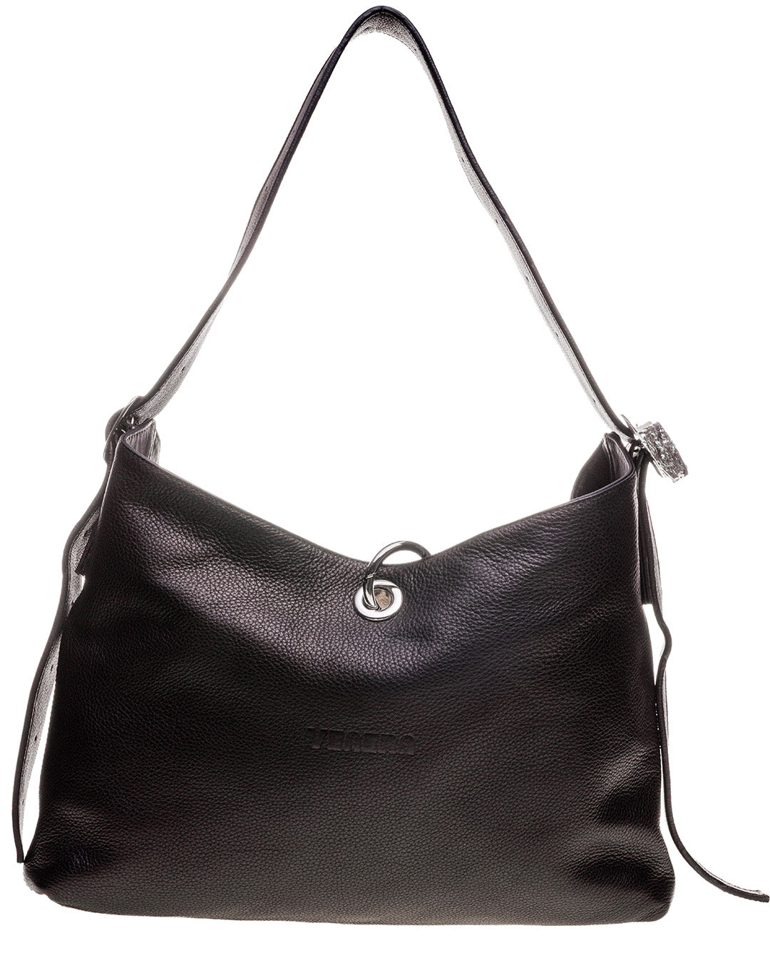 Bolsa Isqueiro preta