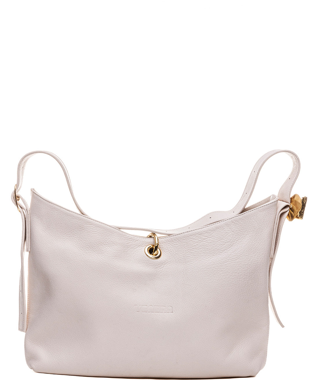 Bolsa Isqueiro off white