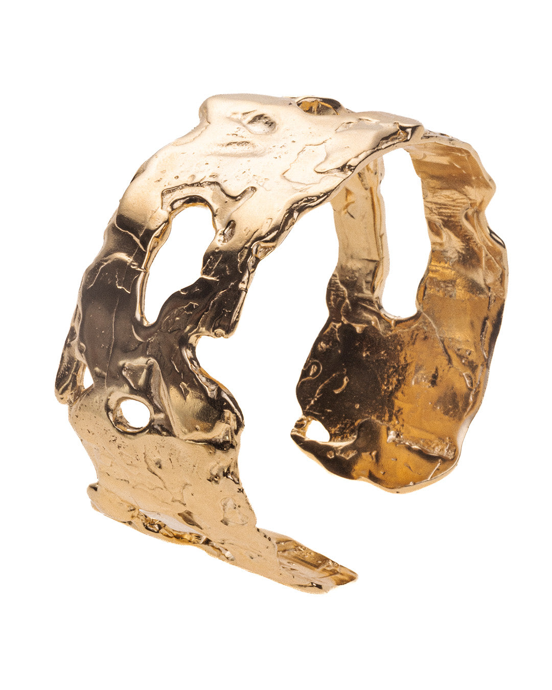 Bracelete Ruptura