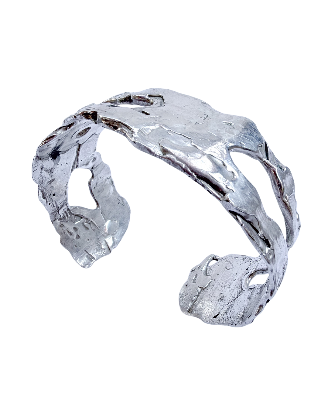 Bracelete Ruptura