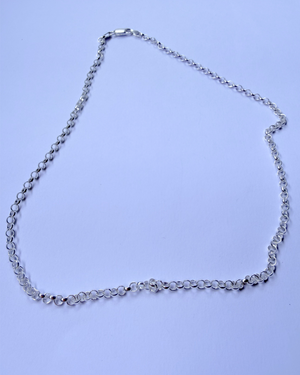 Corrente Agarradinho