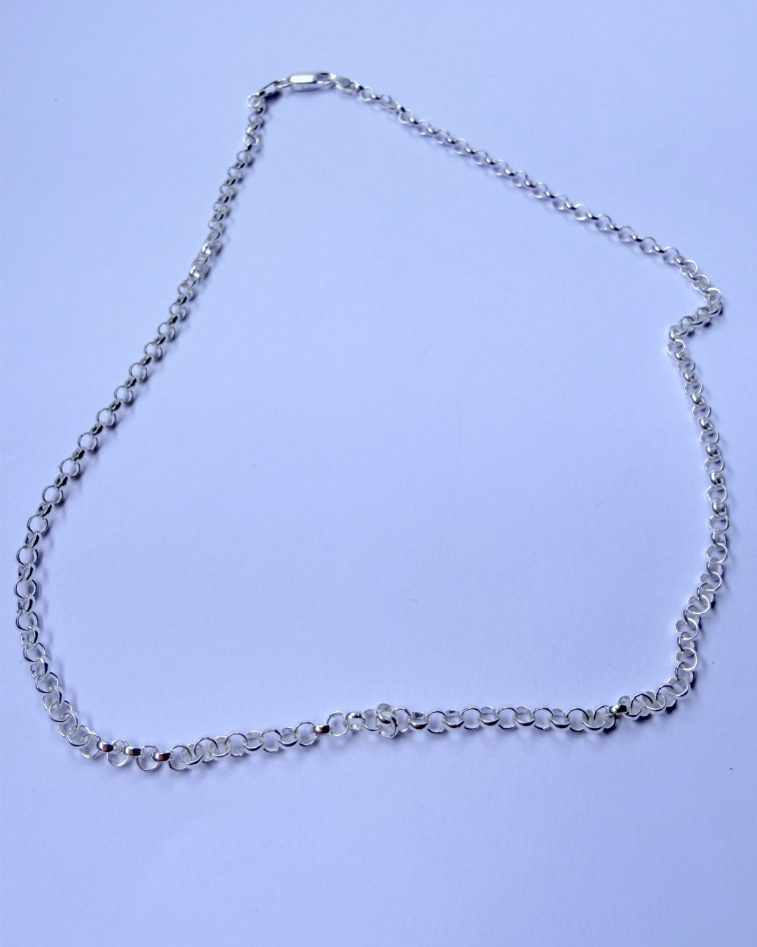 Corrente Agarradinho