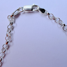 Corrente Agarradinho