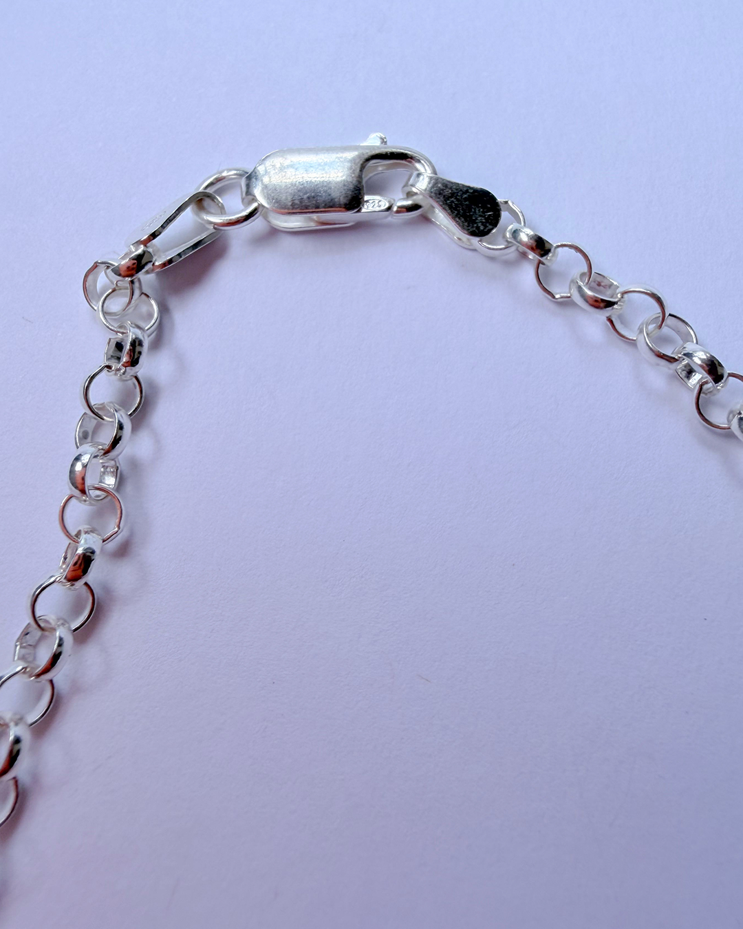 Corrente Agarradinho