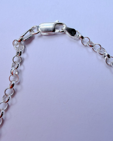 Corrente Agarradinho