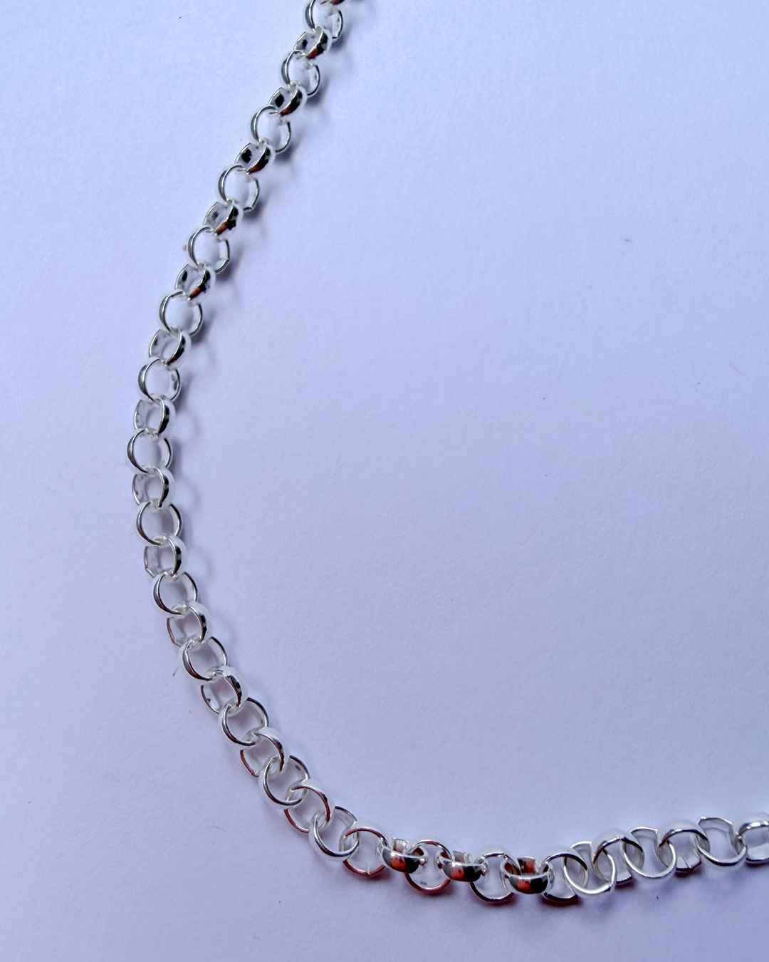 Corrente Agarradinho