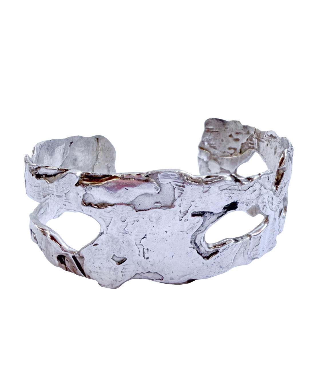 Bracelete Ruptura