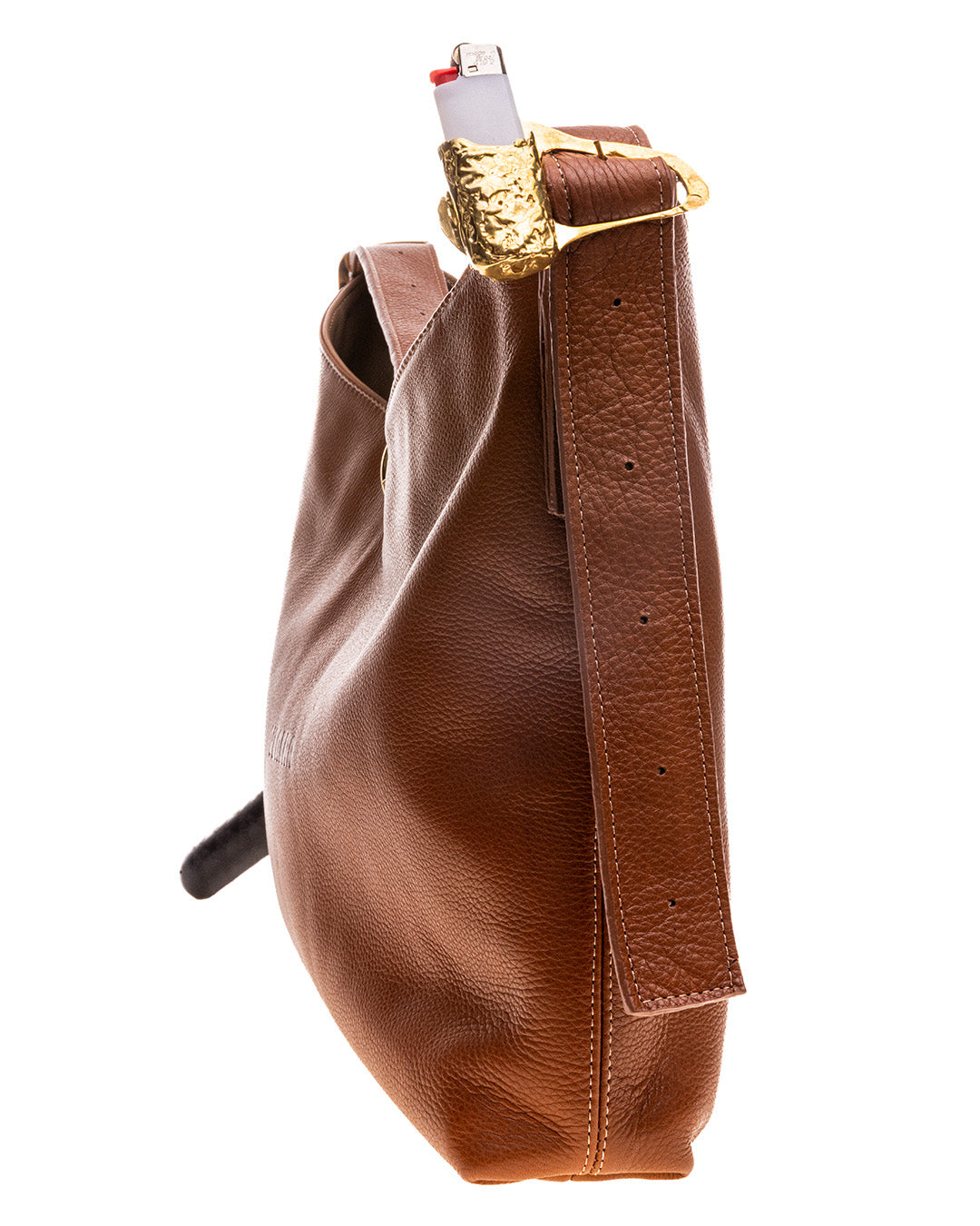 Bolsa Isqueiro café
