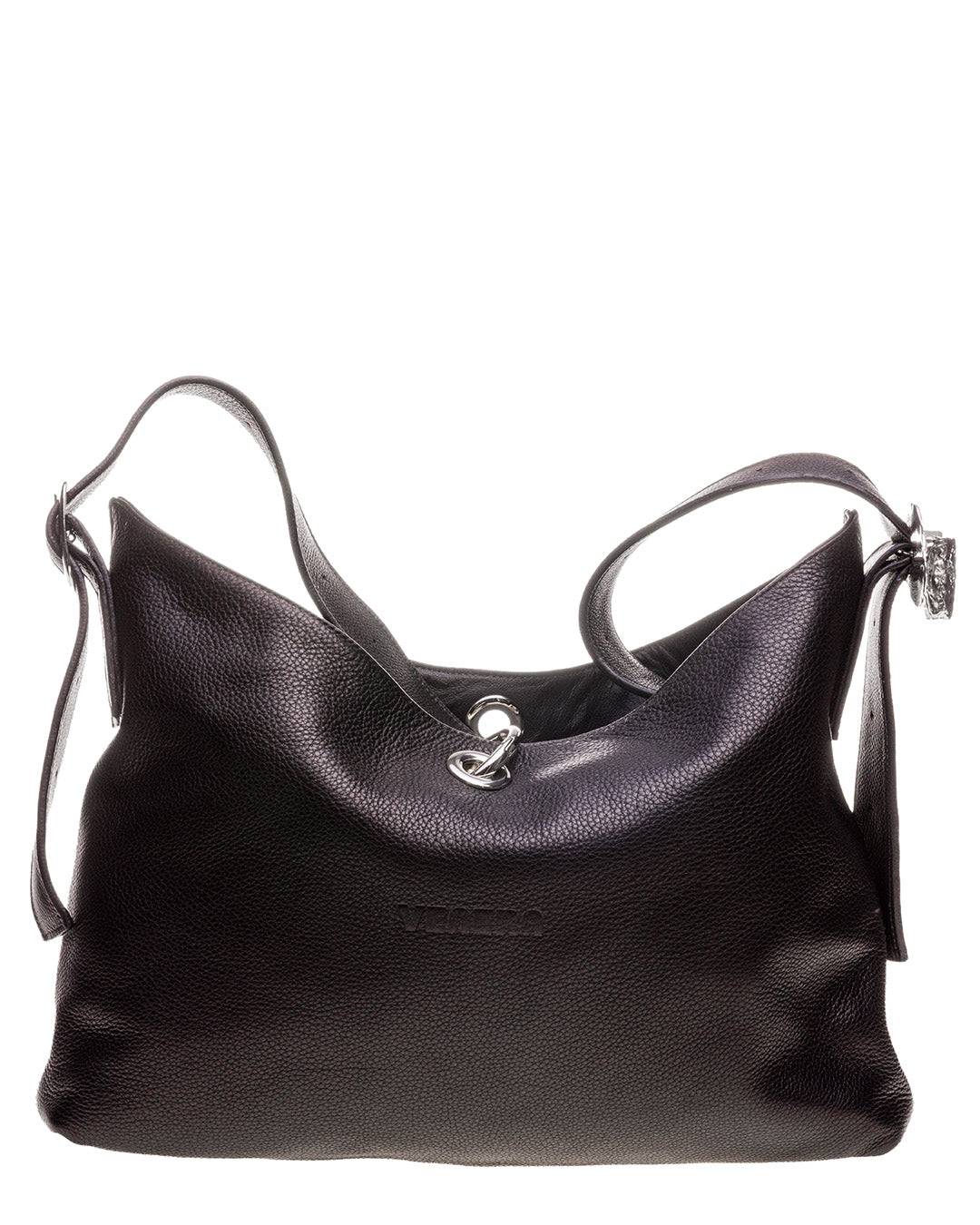 Bolsa Isqueiro preta